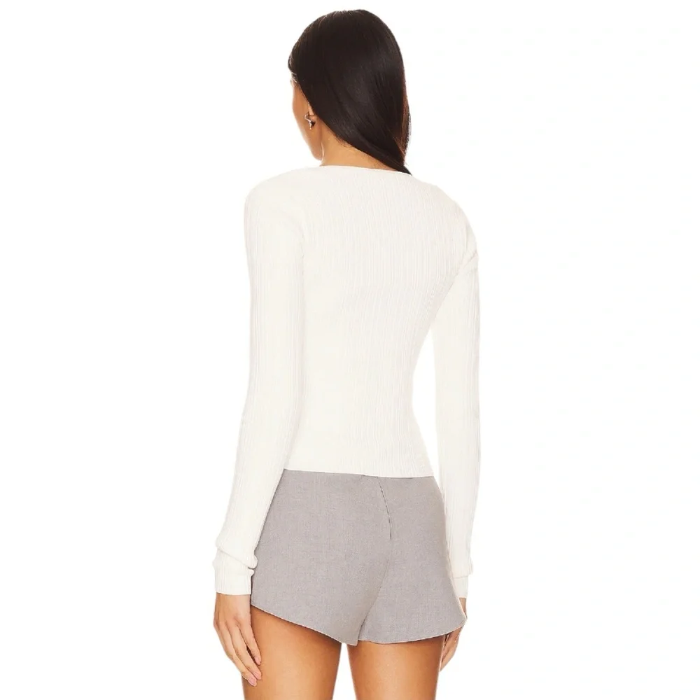 Lovers and Friends Quinella Sweater size S
